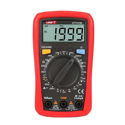 Multimetru UNI-T UT131B