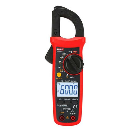 Multimetru UNI-T UT202F