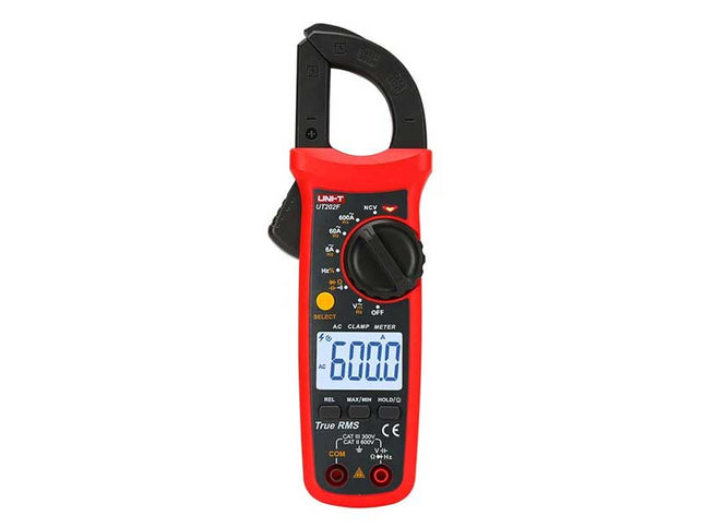 Multimetru UNI-T UT202F