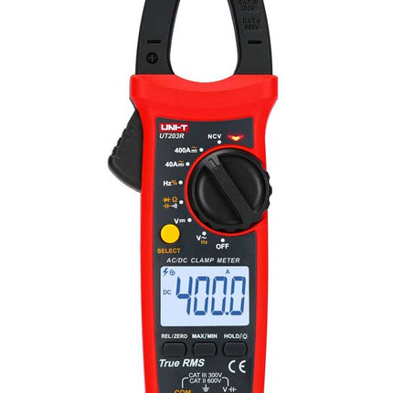 Multimetru UNI-T UT203R