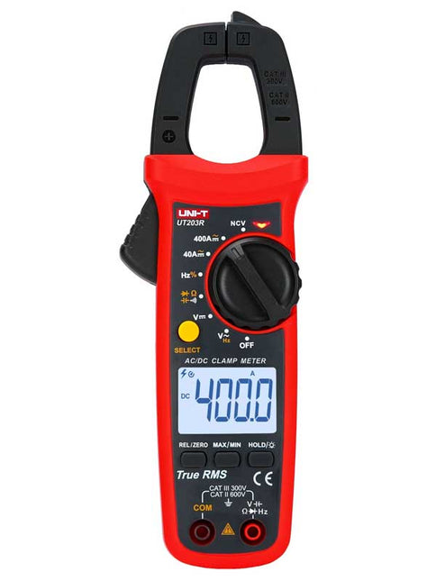 Multimetru UNI-T UT203R
