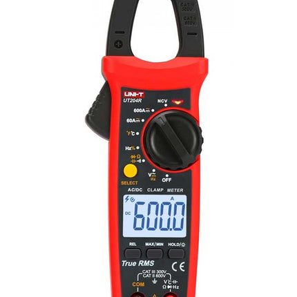 Multimetru UNI-T UT204R