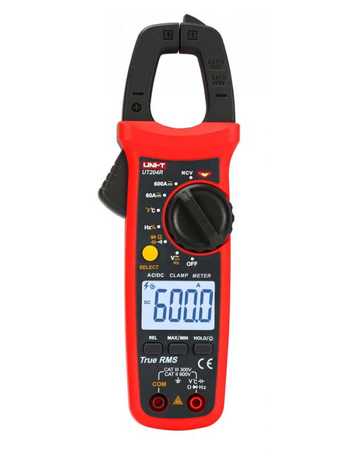 Multimetru UNI-T UT204R