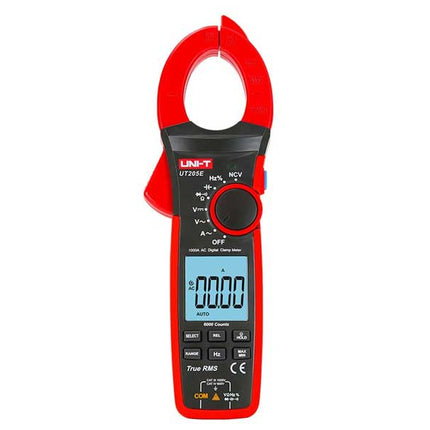 Multimetru UNI-T UT205E