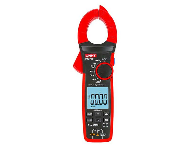 Multimetru UNI-T UT205E