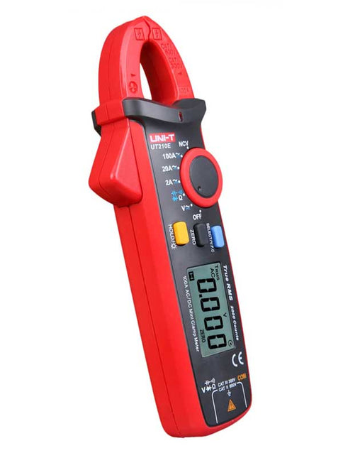 Multimetru UNI-T UT210E