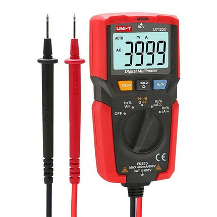 Multimetru UNI-T UT125C