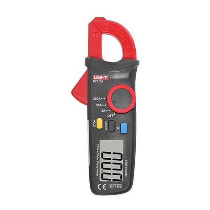 Clampmetru UNI-T UT210A