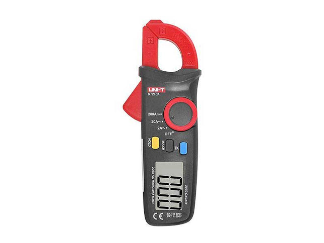 Clampmetru UNI-T UT210A