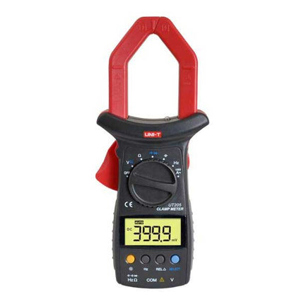 Clampmetru UNI-T UT205