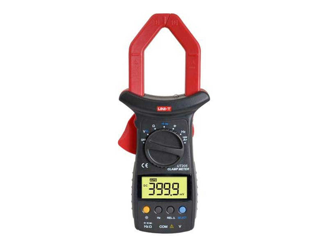 Clampmetru UNI-T UT205