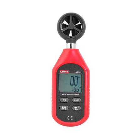 Anemometru UNI-T UT363