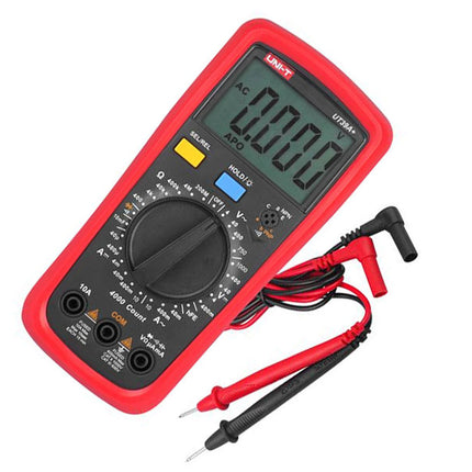 Multimetru UNI-T UT39A+