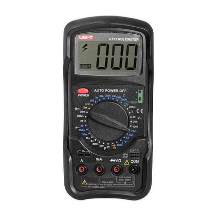 Multimetru UNI-T UT53