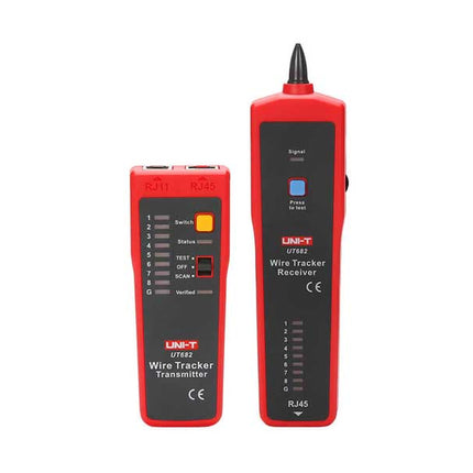 Tester continuitate UNI-T UT682
