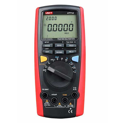 Multimetru UNI-T UT71A
