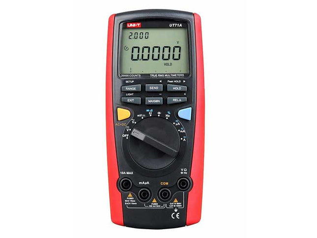 Multimetru UNI-T UT71A