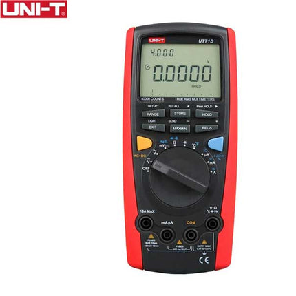 Multimetru UNI-T UT71D