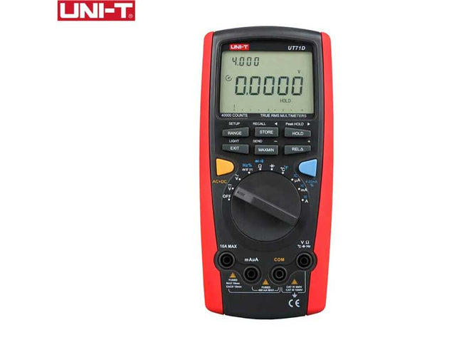 Multimetru UNI-T UT71D