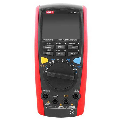 Multimetru UNI-T UT71E