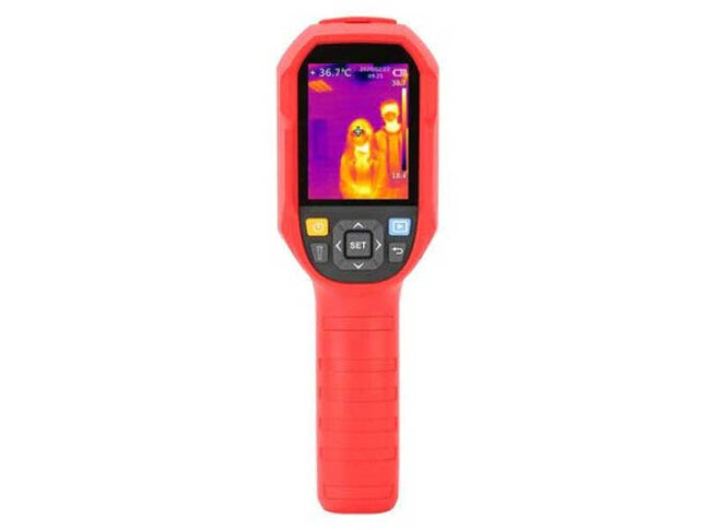 Camera termica UNI-T UTi85H
