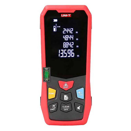 Estimator laser distanta(telemetru) UNI-T LM40