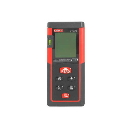 Estimator laser distanta(telemetru) UNI-T UT392B