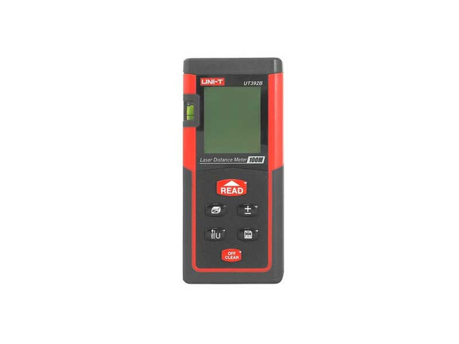 Estimator laser distanta(telemetru) UNI-T UT392B