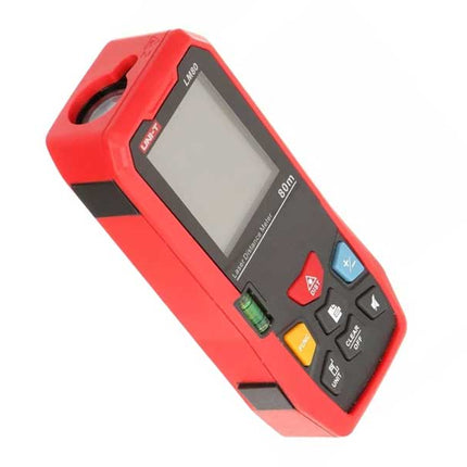 Estimator laser distanta(telemetru) UNI-T LM80