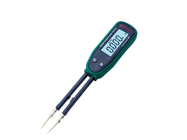 Tester componente SMD MS8910 Mastech