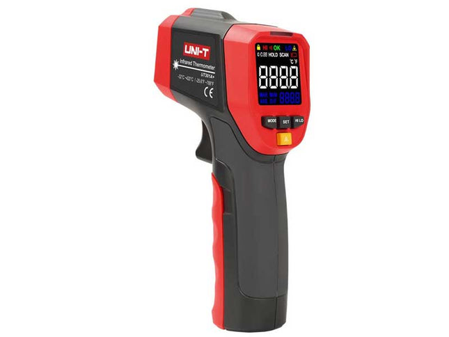 Termometru infrarosu UNI-T UT301A+