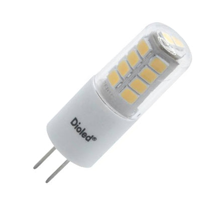 Bec leduri G4 3W 12V alb neutru