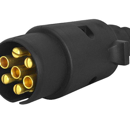 Adaptor priza remorca 7 pini
