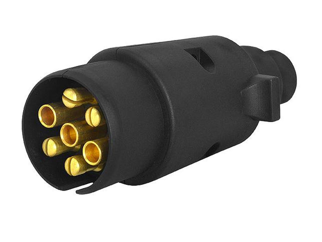 Adaptor priza remorca 7 pini
