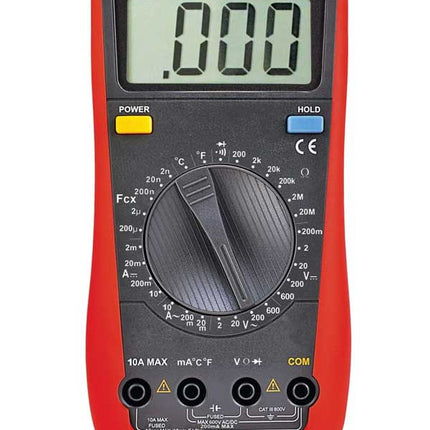 Multimetru UNI-T UT151C