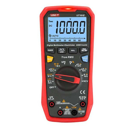 Multimetru UNI-T UT161E