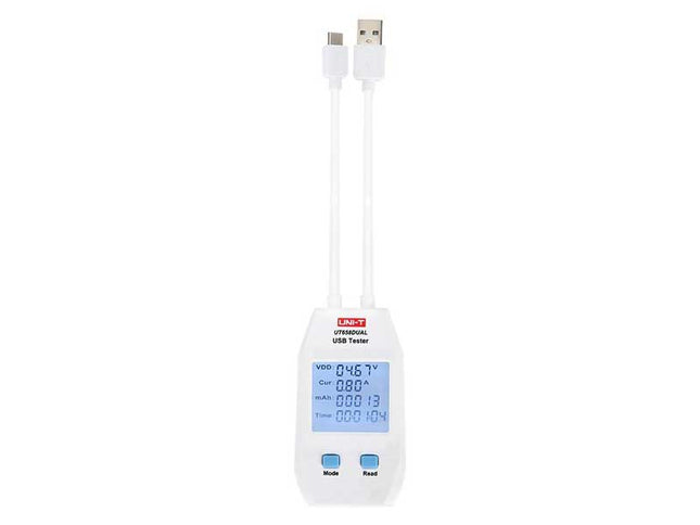 Tester UNI-T UT658DUAL
