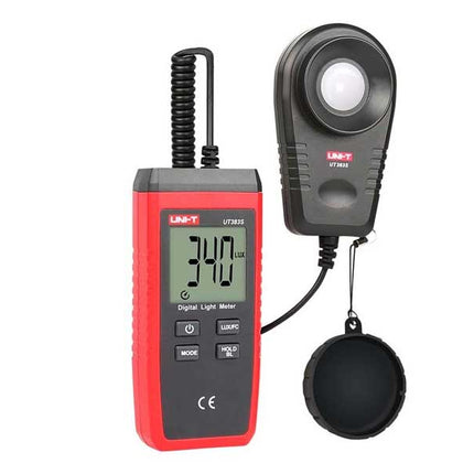 Luxmetru UNI-T UT383S