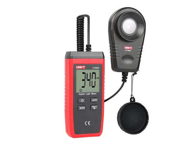 Luxmetru UNI-T UT383S
