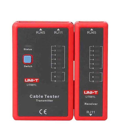 Multimetru UNI-T UT681L