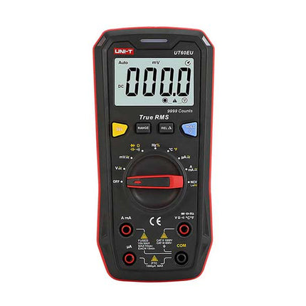 Multimetru UNI-T UT60EU