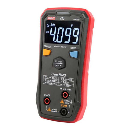 Multimetru UNI-T UT123D