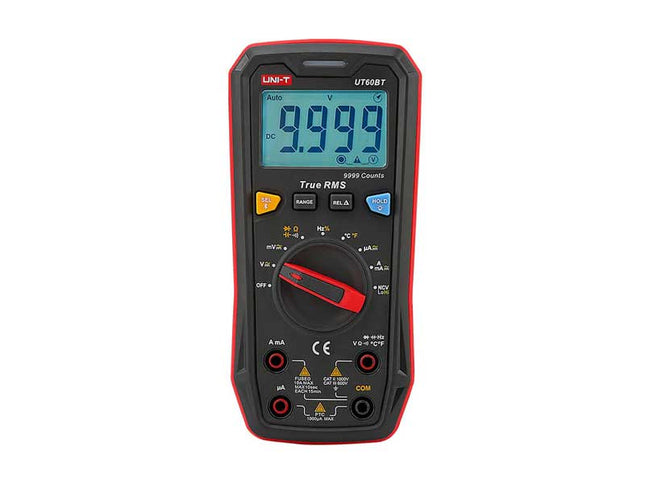 Multimetru UNI-T UT60BT