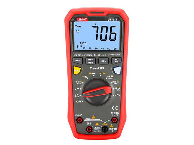 Multimetru UNI-T UT161B