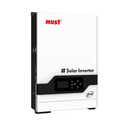 Invertor solar Off-grid 3Kw 24V PRO Alien