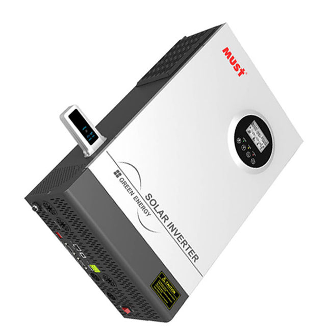 Invertor solar Off-grid 5,2Kw 48V PV PRO Alien