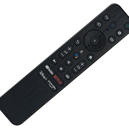 Telecomanda LCD Sony 4K RMF-TX800U cu microfon