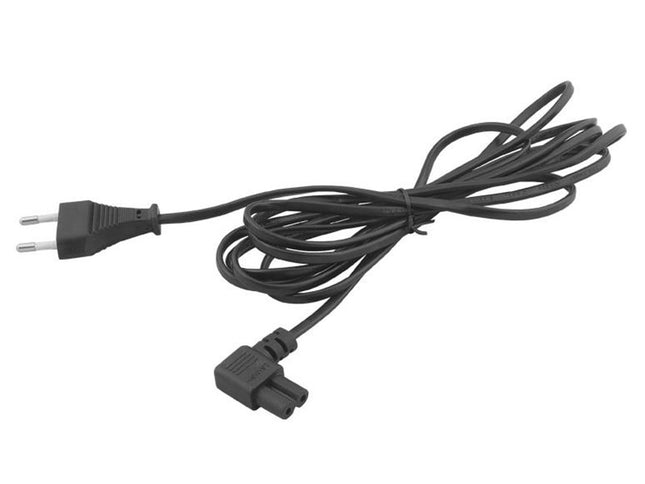 Cablu alimentare casetofon 90grade 3m
