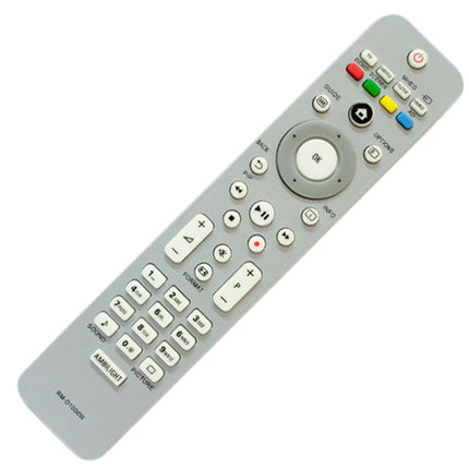 Telecomanda Philips LCD RM-D1000W
