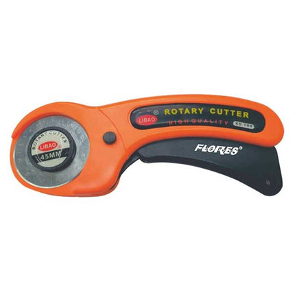 Cutter rotund pentru mocheta (45MM)